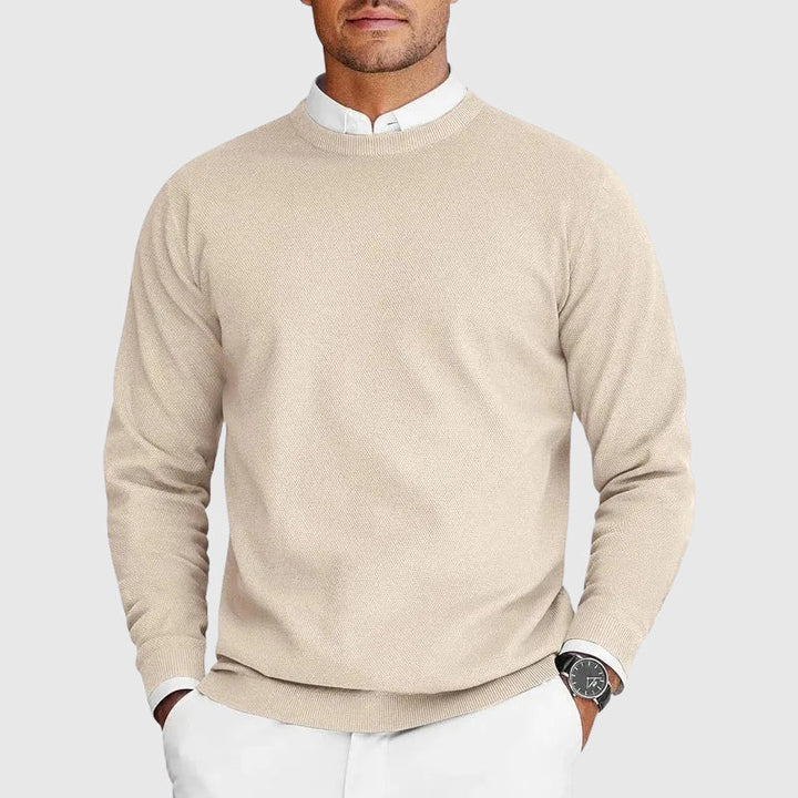 Preston | Maglione elegante moderno