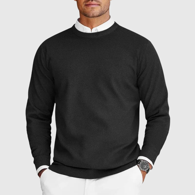 Preston | Maglione elegante moderno