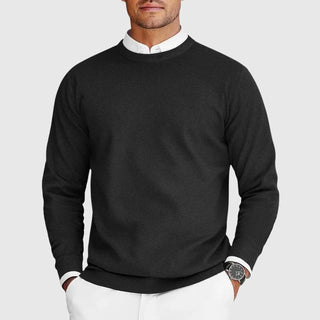 Preston | Maglione elegante moderno
