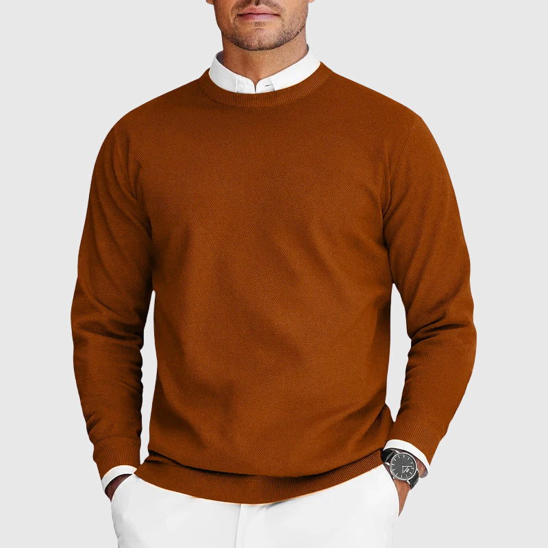 Preston | Maglione elegante moderno