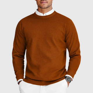 Preston | Maglione elegante moderno