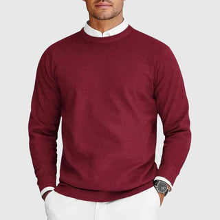 Preston | Maglione elegante moderno