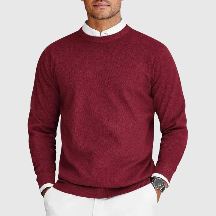 Preston | Maglione elegante moderno