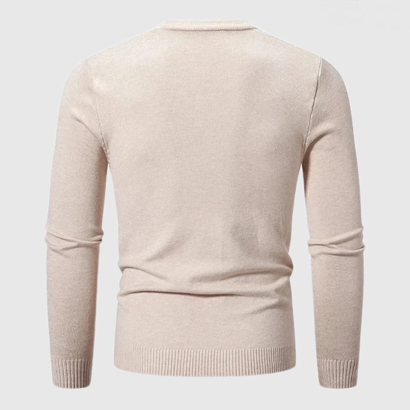Preston | Maglione elegante moderno
