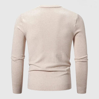 Preston | Maglione elegante moderno