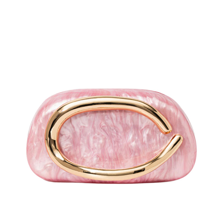 Aurelia | Pochette scultorea