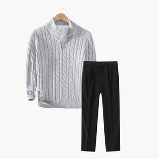 Outfit Autunnale - Passeggiata in Città