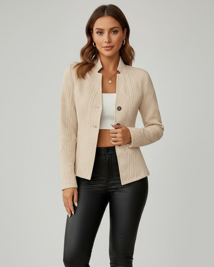 Julie™ | Blazer classico