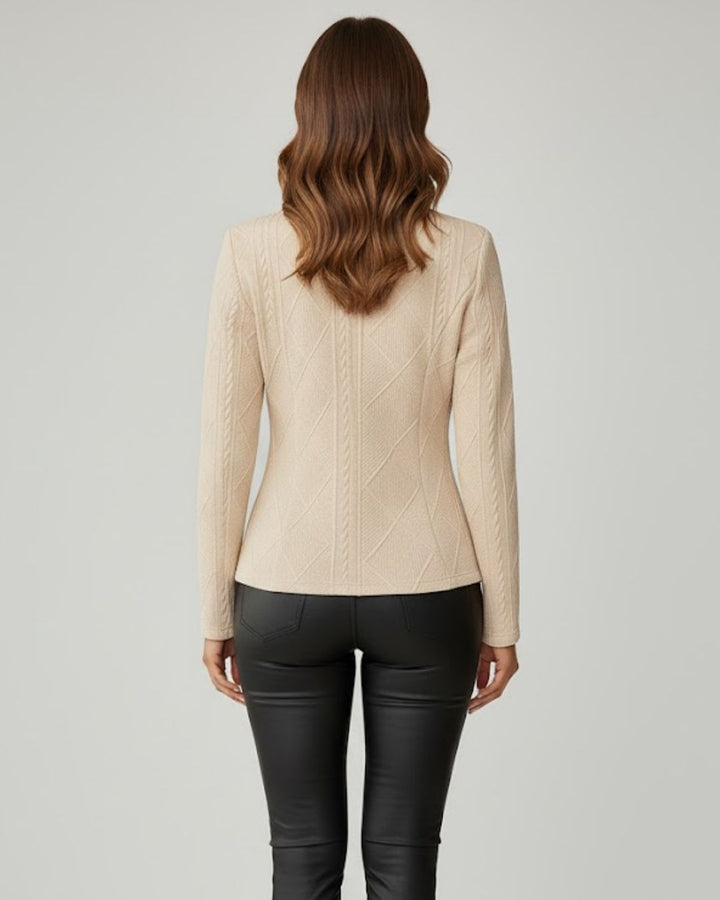Julie™ | Blazer classico