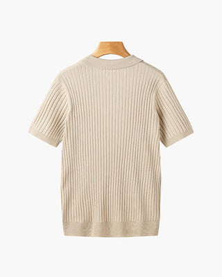 CHUNCHEON Polo Casual