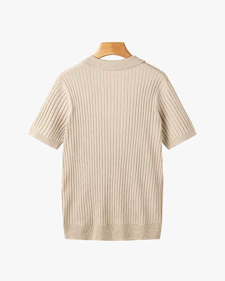 CHUNCHEON Polo Casual
