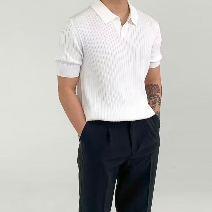 CHUNCHEON Polo Casual