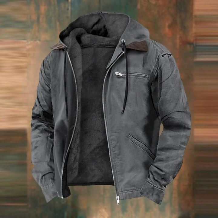 Petit™ | Elegante giacca autunnale