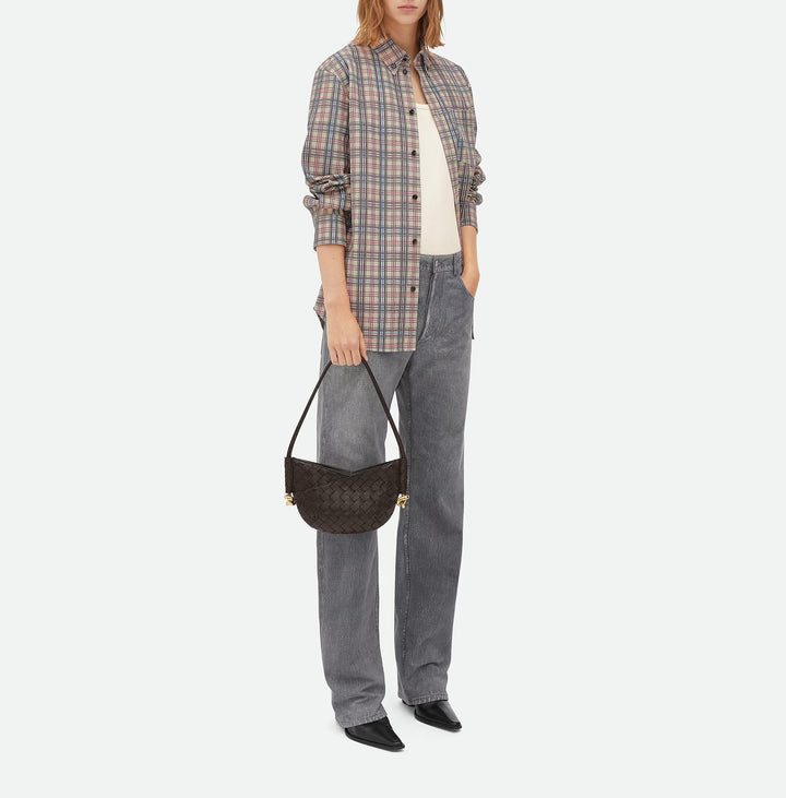 Elisio | Borsa in pelle