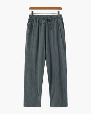 Pantaloni in Lino CANNES