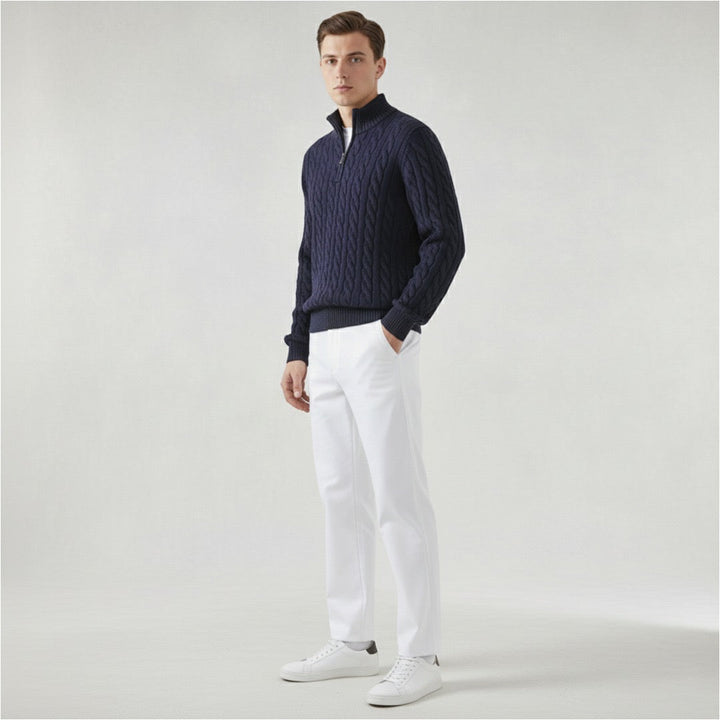 Outfit Autunnale - Polo Brunch