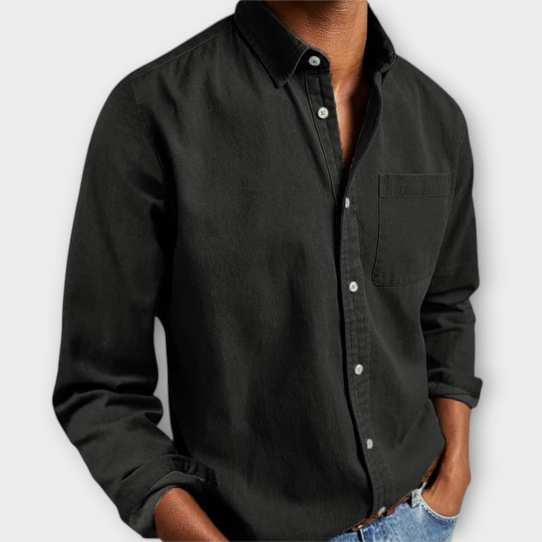 Elijah | Camicia classica