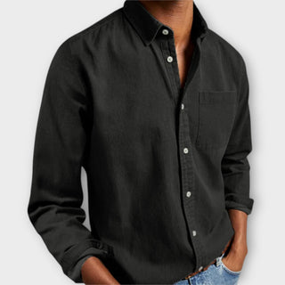 Elijah | Camicia classica