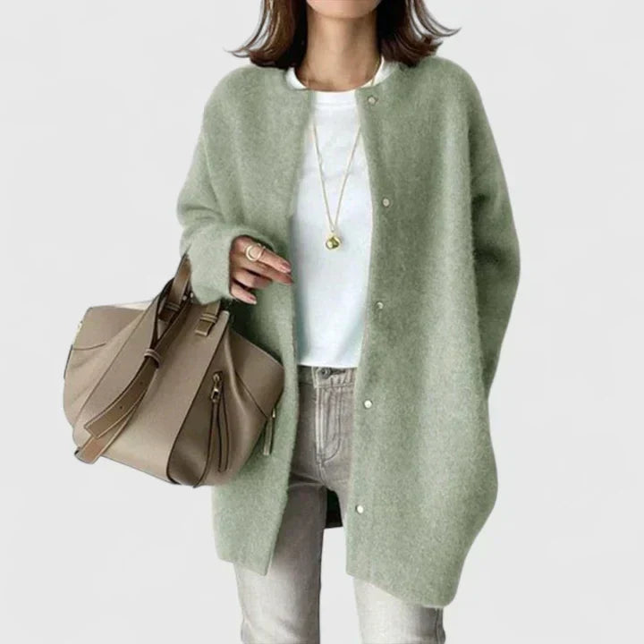 Samantha | Cardigan elegante