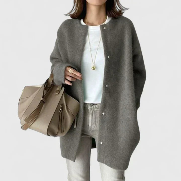 Samantha | Cardigan elegante