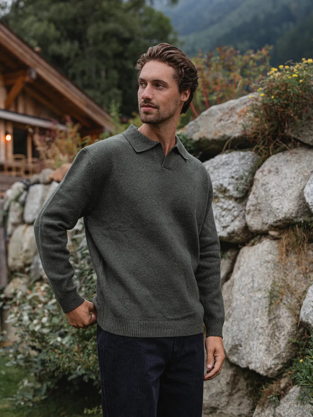 La Polo Senza Tempo