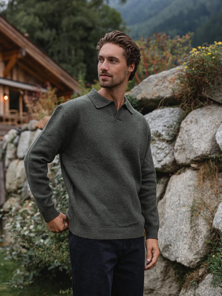 La Polo Senza Tempo