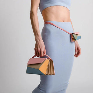 Piccolo San | Borsa a spalla