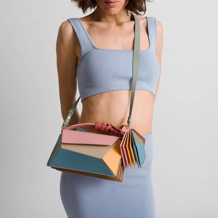 Piccolo San | Borsa a spalla