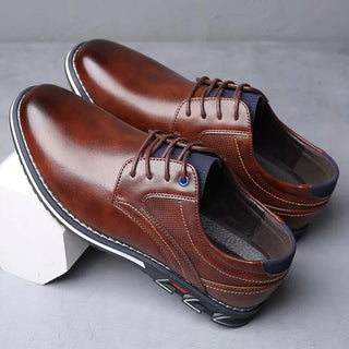 Harrison | Scarpe eleganti e confortevoli