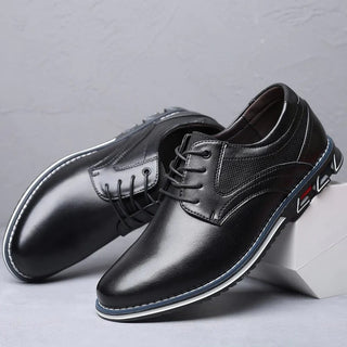 Harrison | Scarpe eleganti e confortevoli