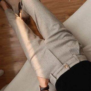Giorgio | Pantaloni eleganti