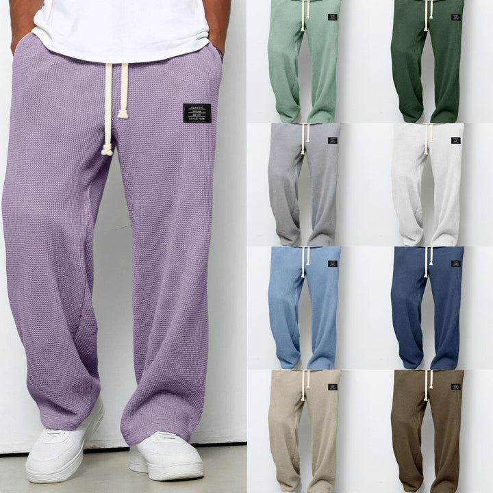 Armano | Pantaloni relax quotidiani