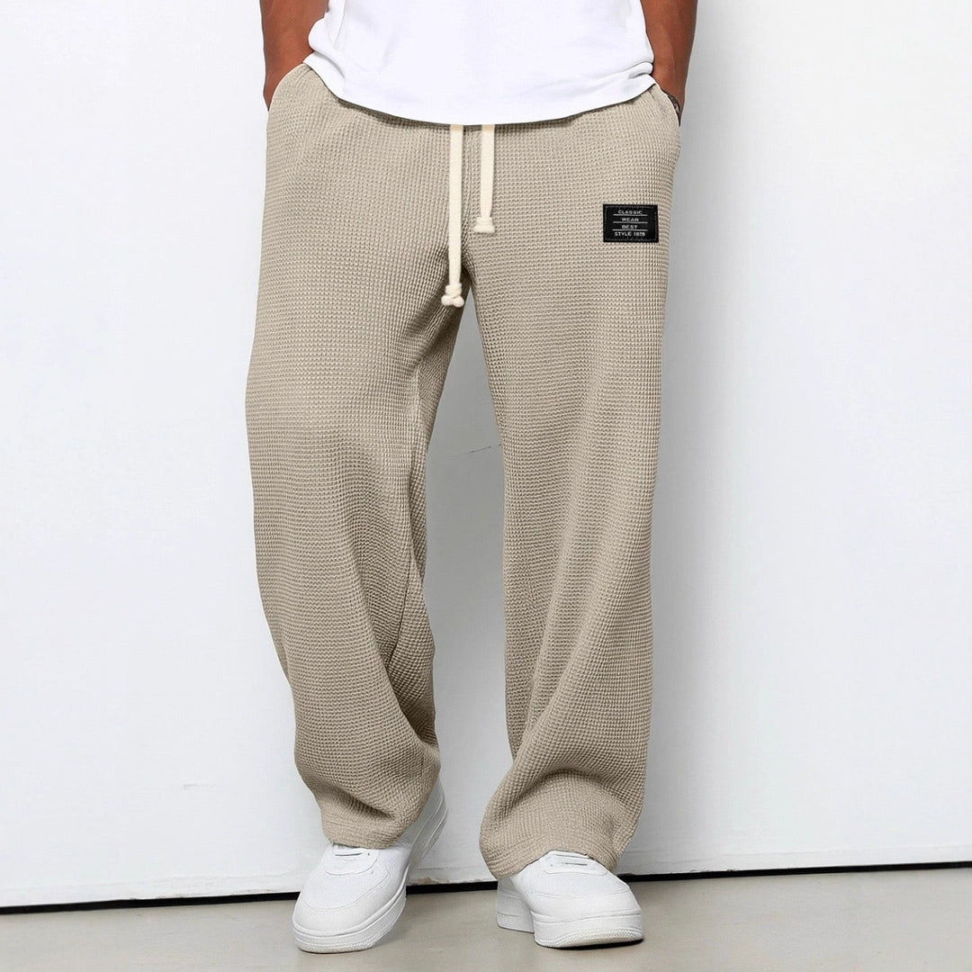 Armano | Pantaloni relax quotidiani