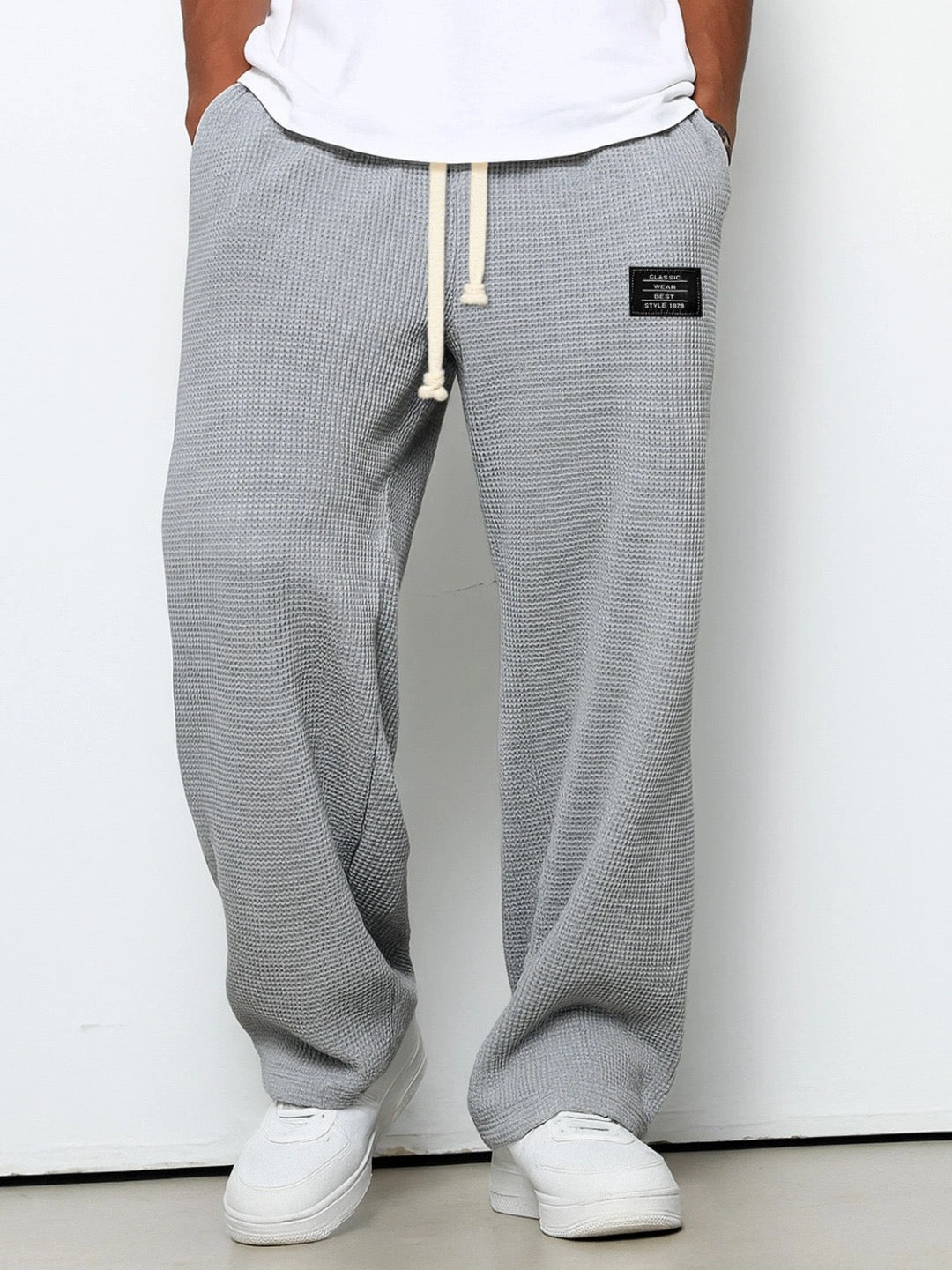 Armano | Pantaloni relax quotidiani