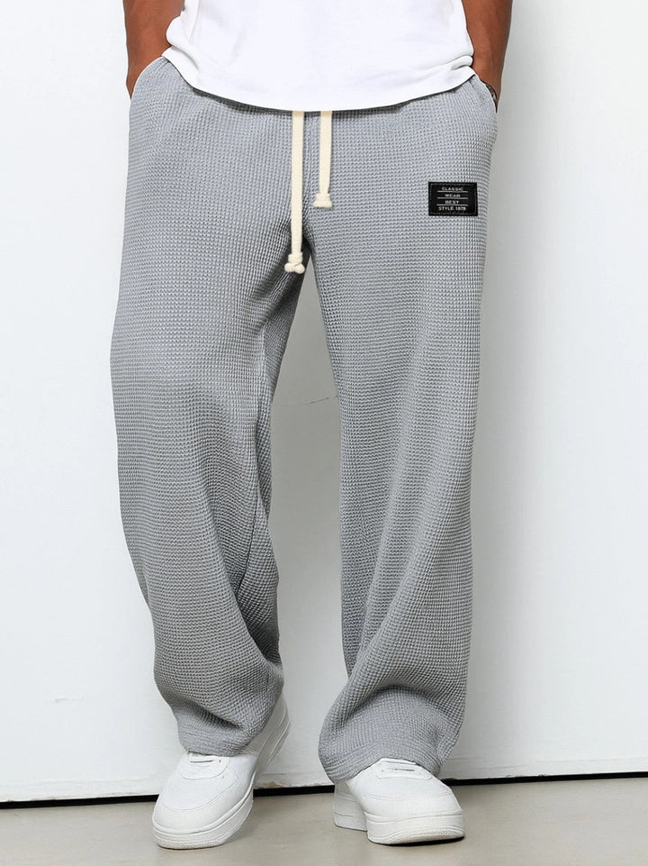 Armano | Pantaloni relax quotidiani
