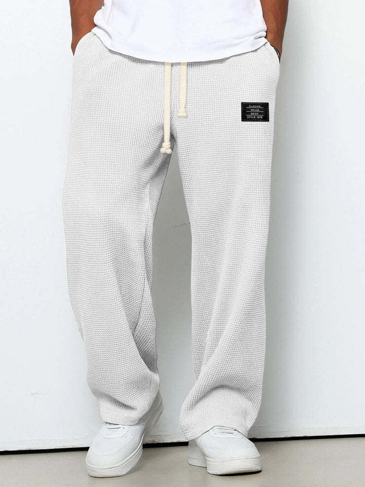 Armano | Pantaloni relax quotidiani
