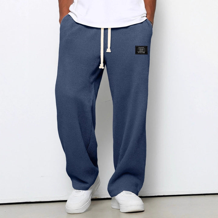 Armano | Pantaloni relax quotidiani