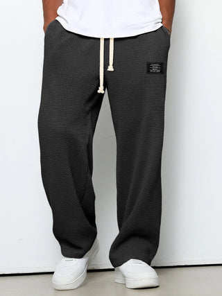 Armano | Pantaloni relax quotidiani