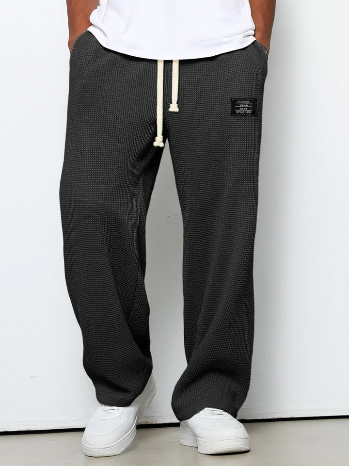 Armano | Pantaloni relax quotidiani