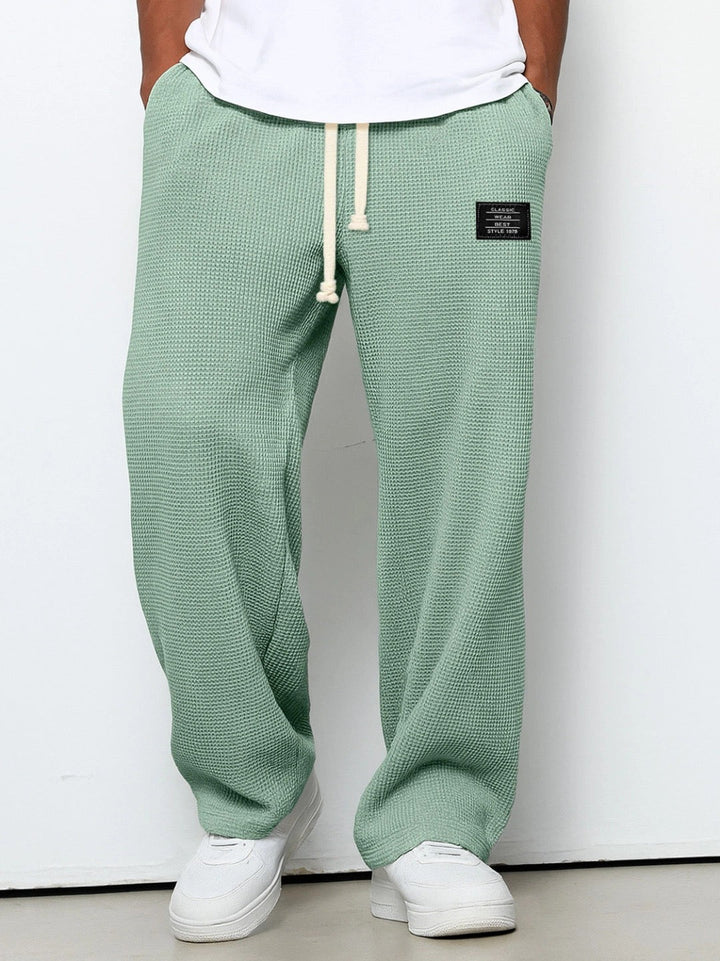 Armano | Pantaloni relax quotidiani