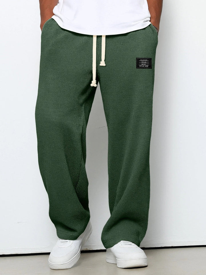 Armano | Pantaloni relax quotidiani