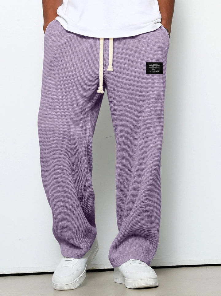 Armano | Pantaloni relax quotidiani