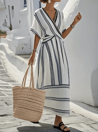 Santorini | Vestito estivo