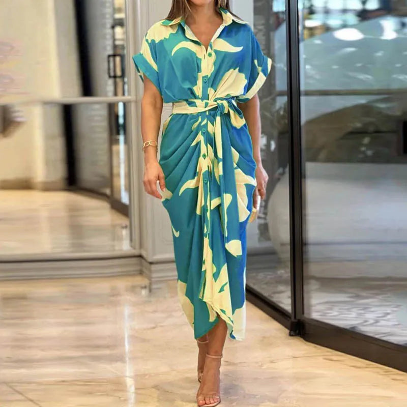 Ivy | Abito casual elegante