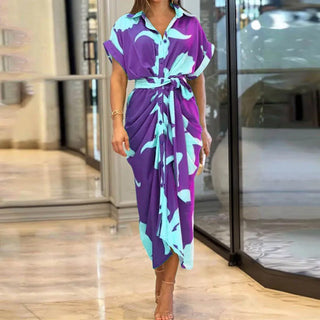 Ivy | Abito casual elegante