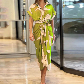 Ivy | Abito casual elegante