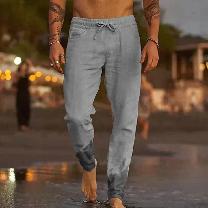 Gabriele | Pantaloni estivi