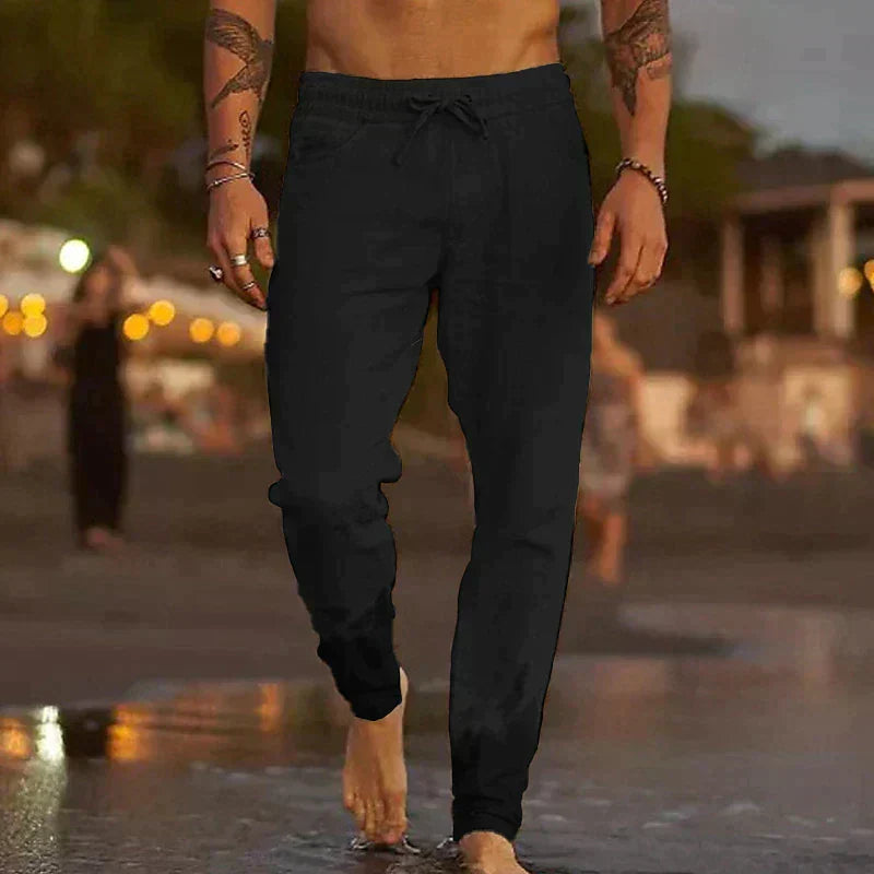 Gabriele | Pantaloni estivi