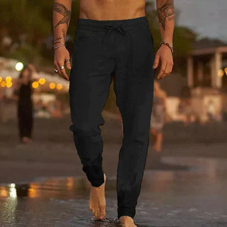 Gabriele | Pantaloni estivi