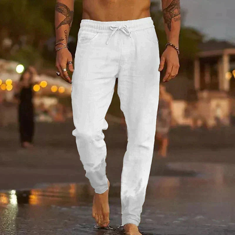 Gabriele | Pantaloni estivi